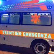 Tragedia sull'A22 a Trento: giovane travolto e ucciso