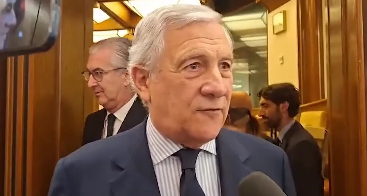 Tajani precisa: \"'Safe? Prenotati 14,9 miliardi, forse ne useremo 6-9'\"