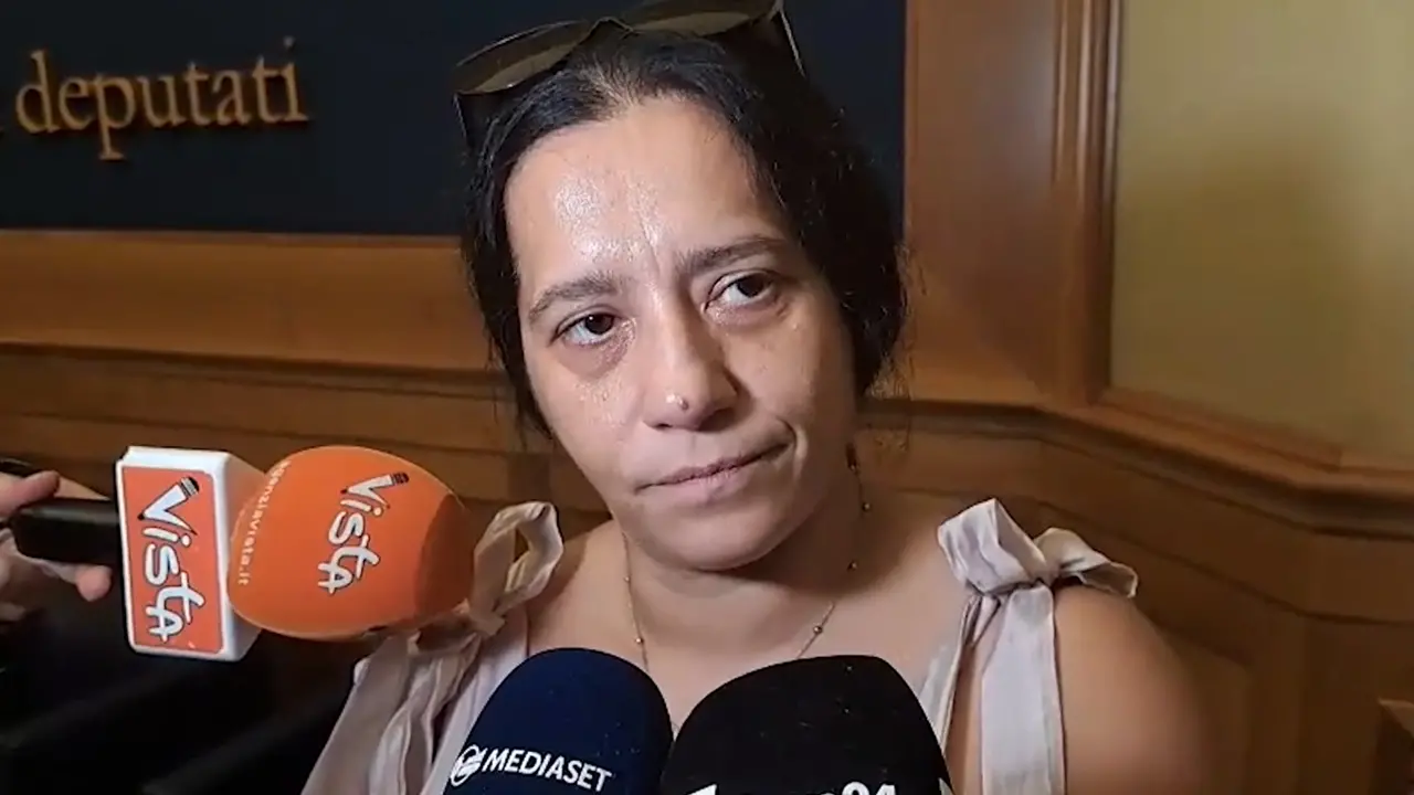 La mamma di Domenico: \"Al processo li guarderò negli occhi\"