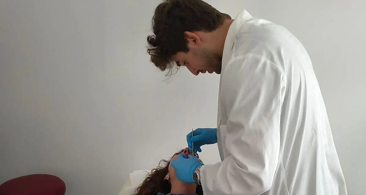 “Tumori del cavo orale, il tempo è prezioso”