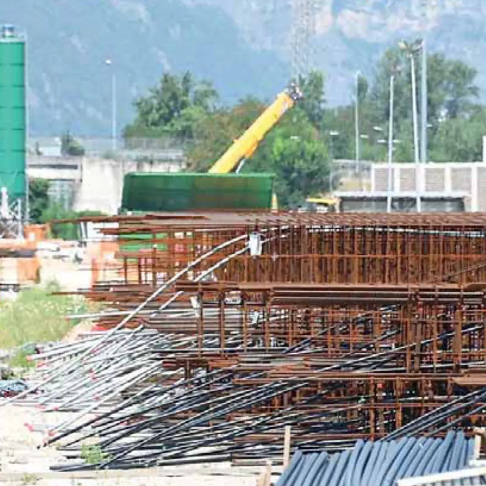 Bypass, i costi salgono a 1,43 miliardi: rispetto all’inizio più 500 milioni