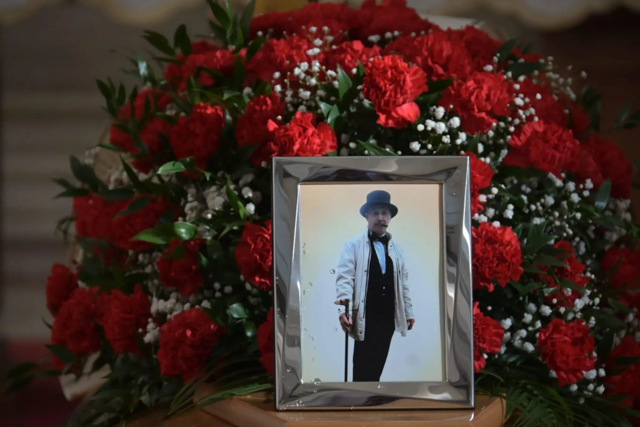 Omicidio di Mauro Sbetta, rito abbreviato per Mamdouh