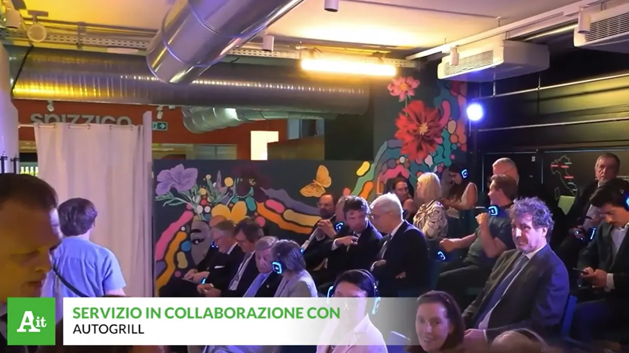 Il futuro dell'hospitality fra tecnologia e relazioni