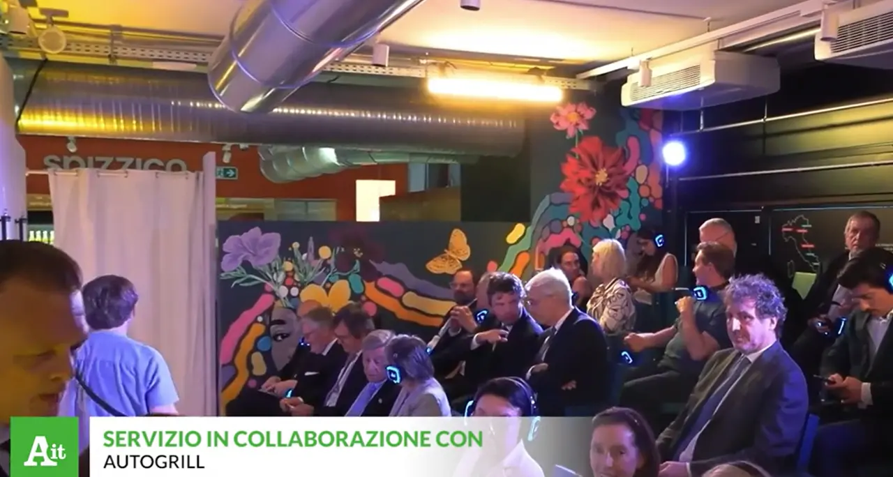 Il futuro dell'hospitality fra tecnologia e relazioni