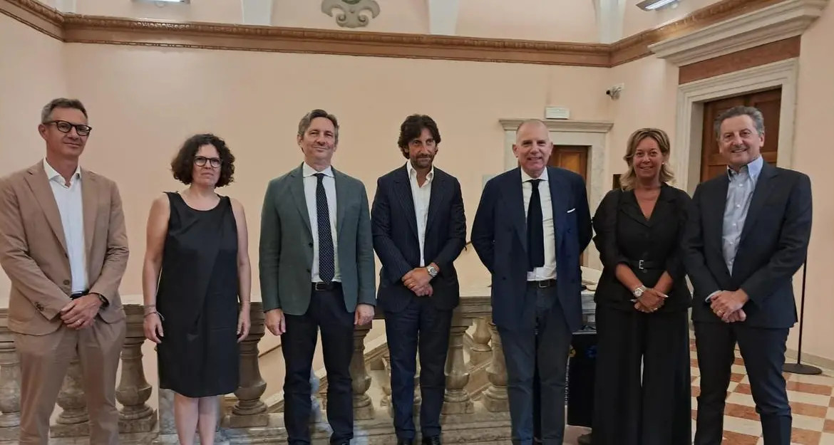Rovereto rilancia il Festival dell’innovazione: nel 2027 debutta il nuovo format con Il Sole 24 Ore