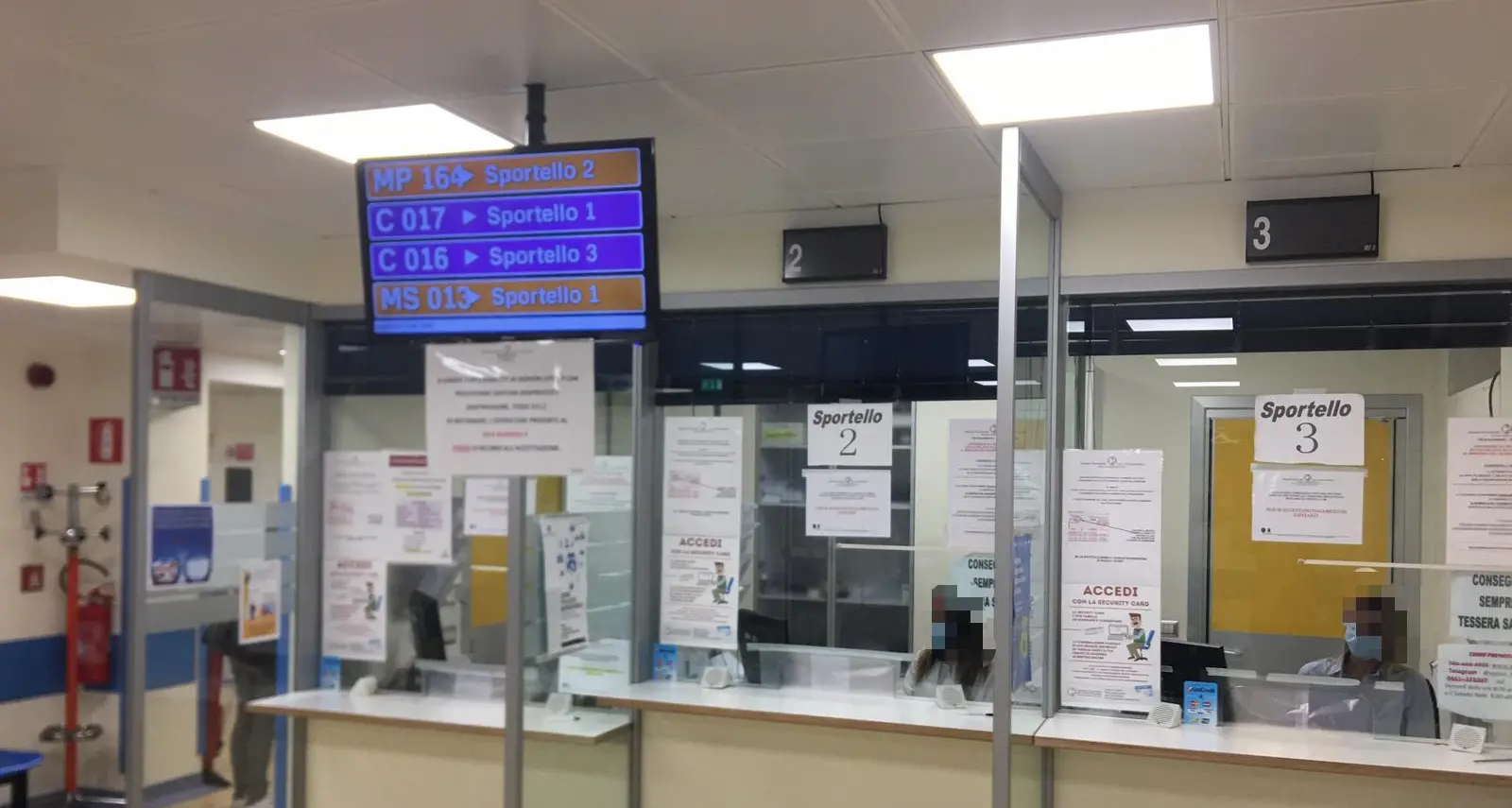 Disservizi informatici, Asuit si difende: «Attività in linea con la media, il sistema ha retto»
