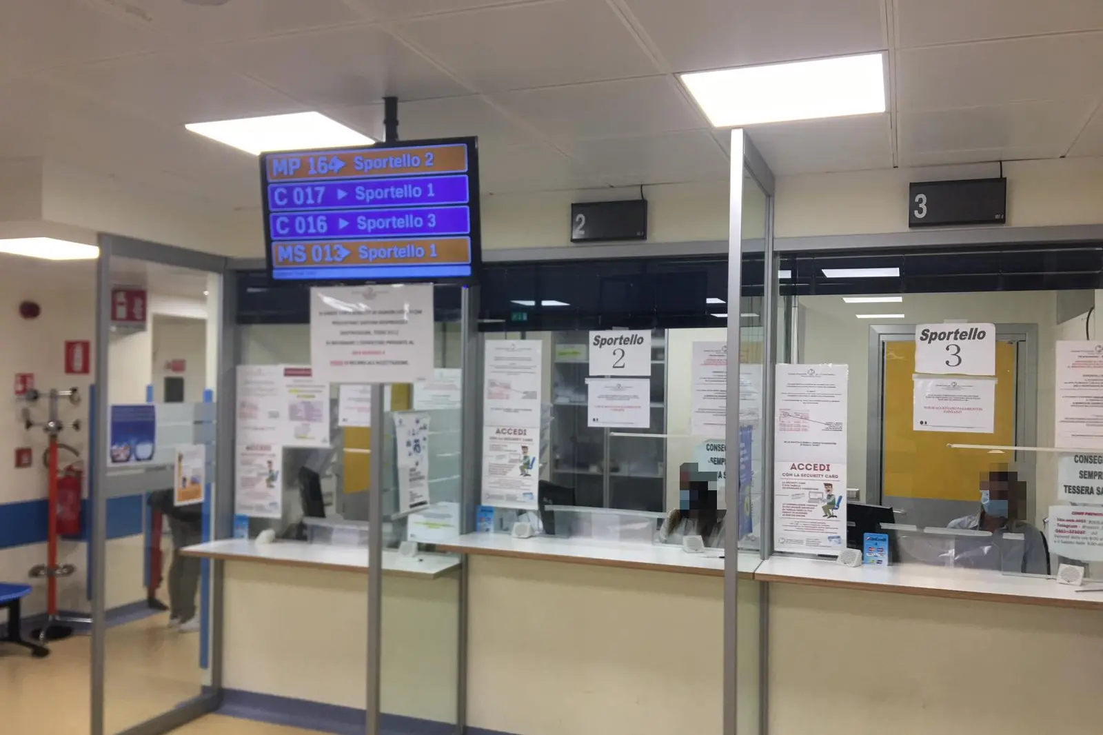 Disservizi informatici, Asuit si difende: «Attività in linea con la media, il sistema ha retto»
