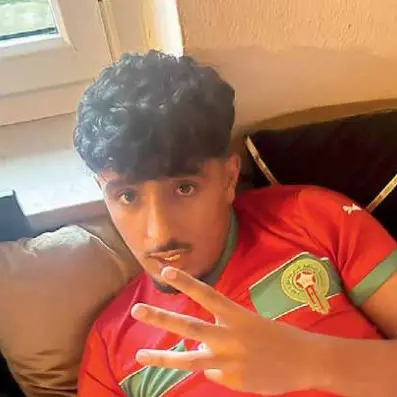 Il padre del calciatore morto in Marocco: «Il mio Sami era un ragazzo speciale»