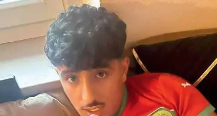 Il padre del calciatore morto in Marocco: «Il mio Sami era un ragazzo speciale»