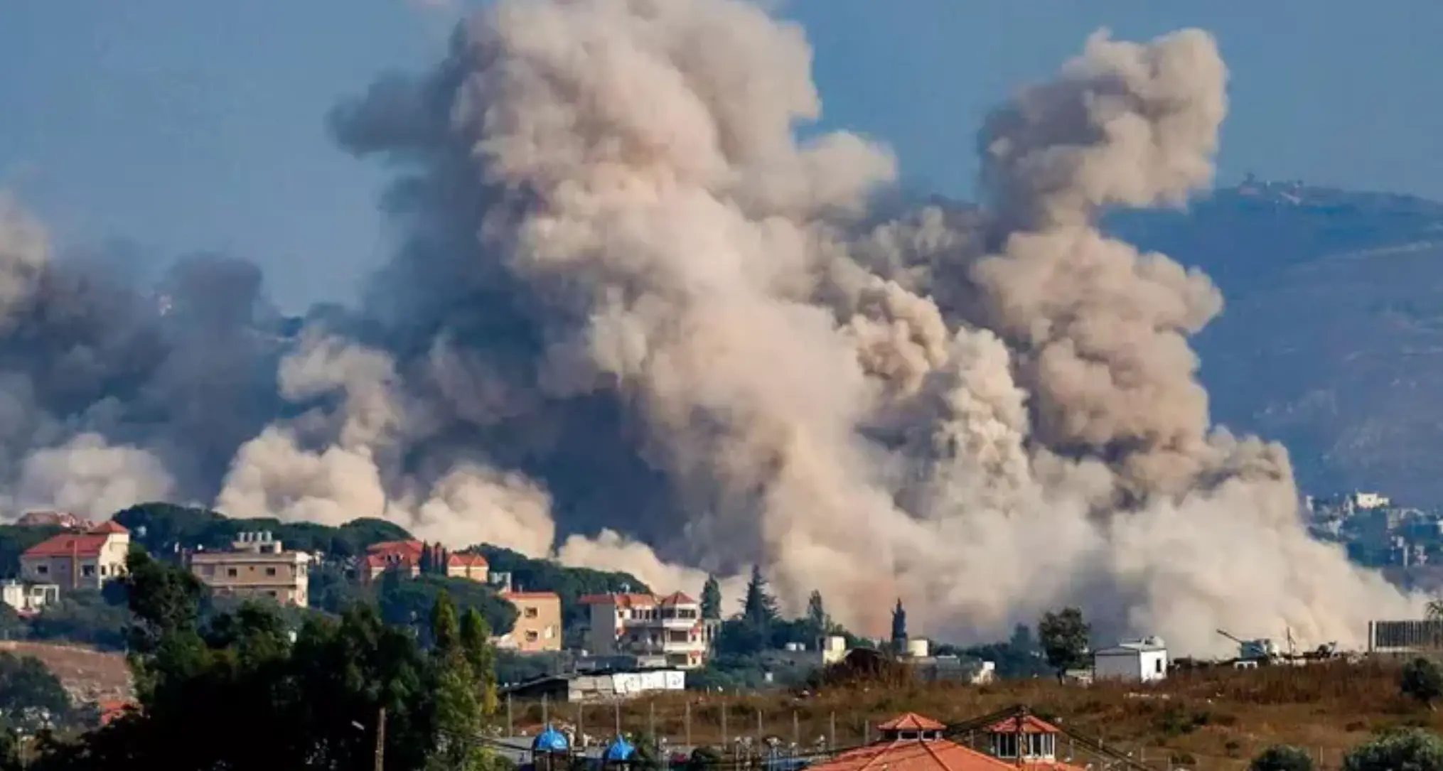 Notte di raid Usa sull'Iran dopo gli attacchi in Giordania