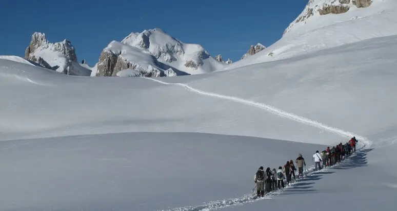 Inverno da record in Trentino: oltre 8 milioni di pernottamenti. Crescono gli stranieri, frenano Fassa e Fiemme