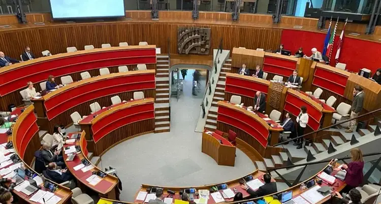 Consiglio provinciale, sull’assestamento l’accordo è sempre più vicino