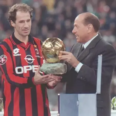 Morto Franco Baresi, bandiera del Milan e della Nazionale