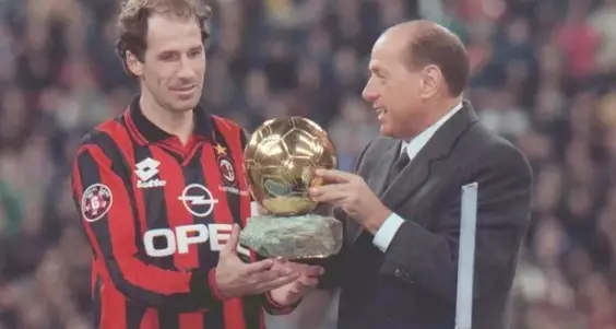 Morto Franco Baresi, bandiera del Milan e della Nazionale