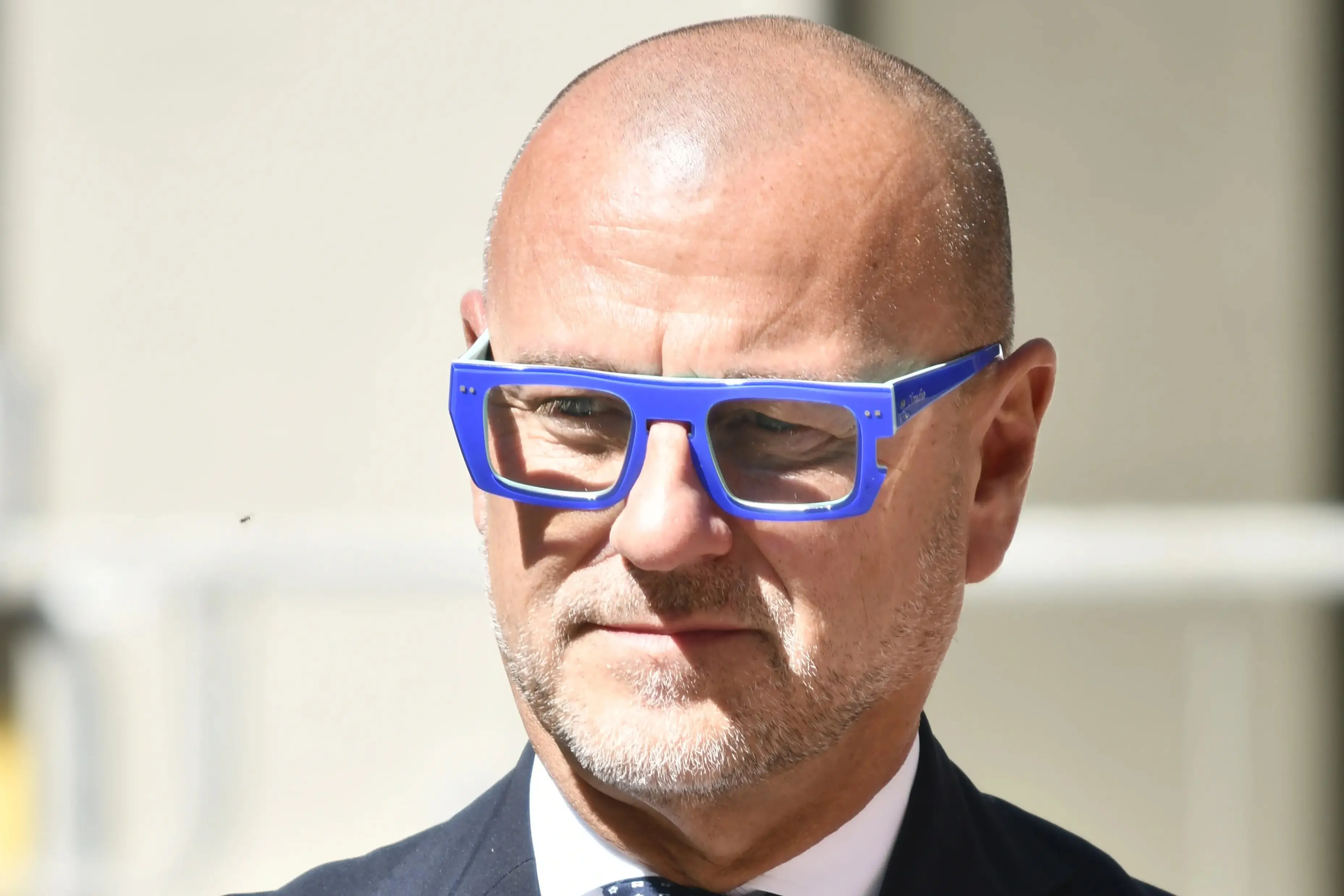 Il sindaco di Bolzano Claudio Corrarati colpito da malore, ricoverato ma in buone condizioni
