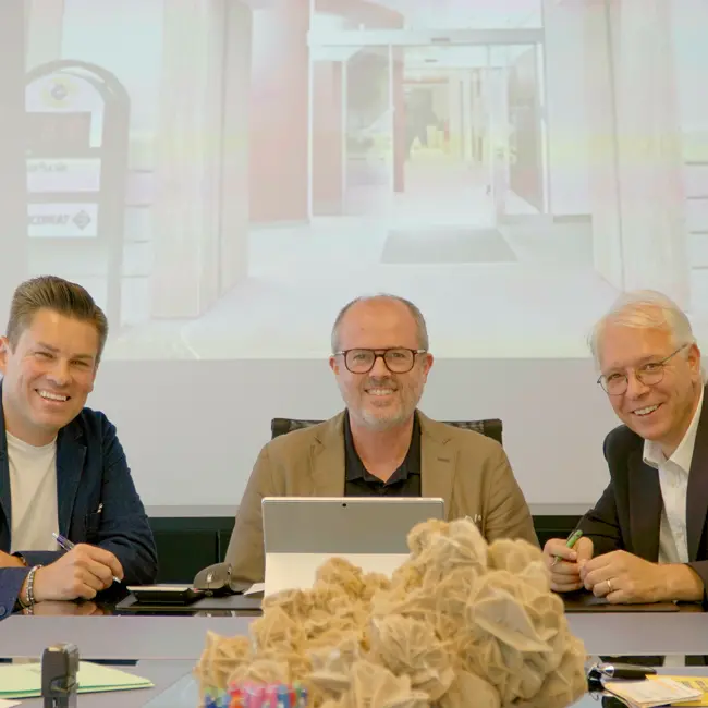 Borgo, la Cassa Rurale compra l'ex hotel Venezia: qui sorgerà la nuova sede
