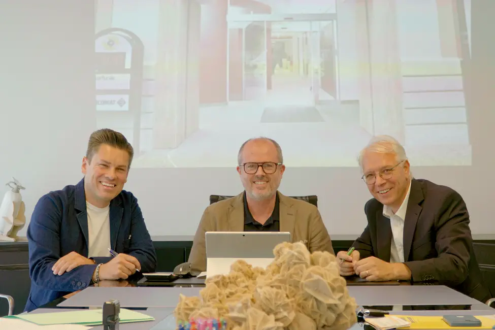 Borgo, la Cassa Rurale compra l'ex hotel Venezia: qui sorgerà la nuova sede