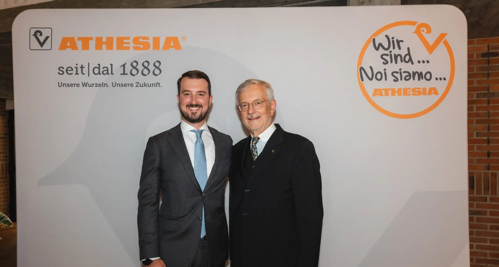 Athesia, cambio al vertice: Georg Ebner nuovo amministratore delegato dal primo agosto: “Pronti ad affrontare le sfide del futuro”
