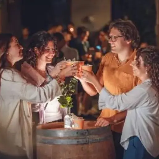 Grappaturismo in crescita, il 70% delle distillerie punta sui visitatori