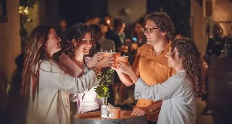 Grappaturismo in crescita, il 70% delle distillerie punta sui visitatori