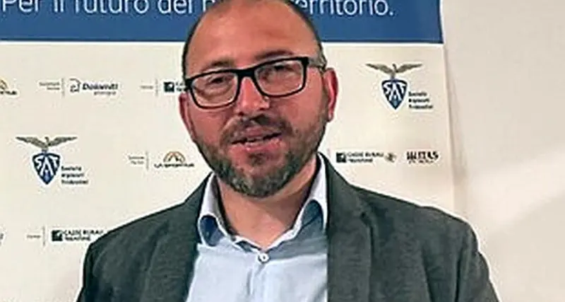 Dopo le critiche di Guglielmi, la Sat: «La montagna non è un parco urbano»