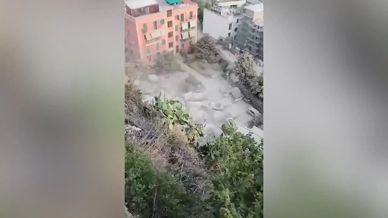 Terremoto a Napoli, la scossa ai Campi Flegrei di magnitudo 4.7