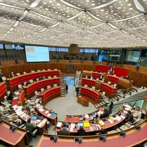 Assestamento di bilancio, il Consiglio approva la manovra: ecco tutte le novità