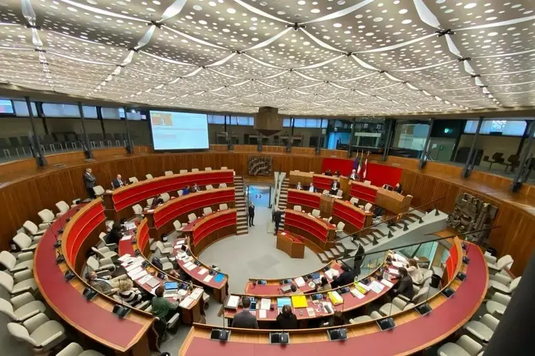 Assestamento di bilancio, il Consiglio approva la manovra: ecco tutte le novità