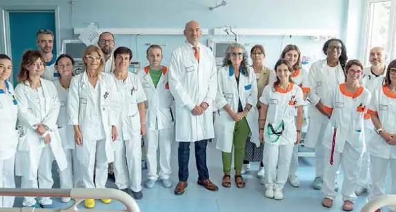 Dialisi vacanza, già 800 richieste di trattamento da fuori