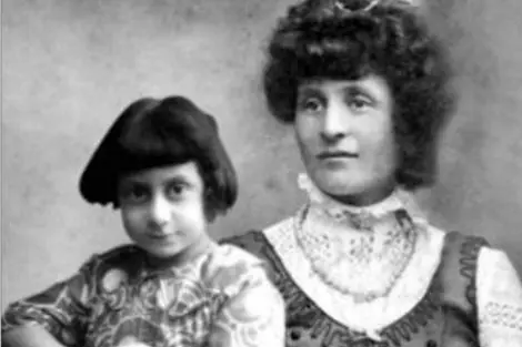 All’ex manicomio una targa per ricordare Ida Dalser