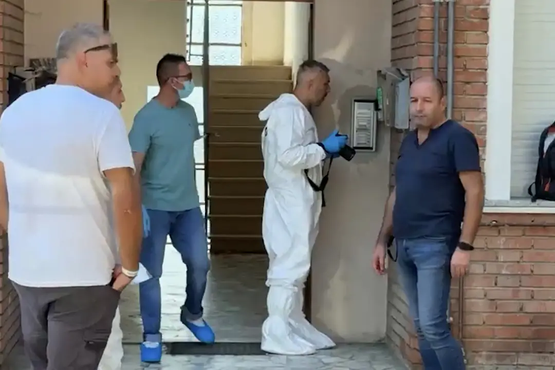 Trentenne ucciso a coltellate dopo una lite in casa nel Modenese