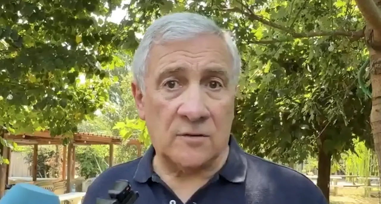 Perù, Tajani: \"L'ambasciata italiana farà tutto ciò che serve\"