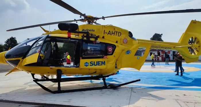 Tragedia nel Vicentino: muore in piscina un 19enne residente in Trentino