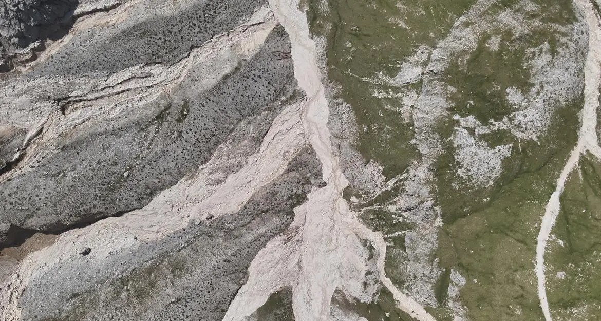 il piano per riportare acqua, energia e servizi ai rifugi