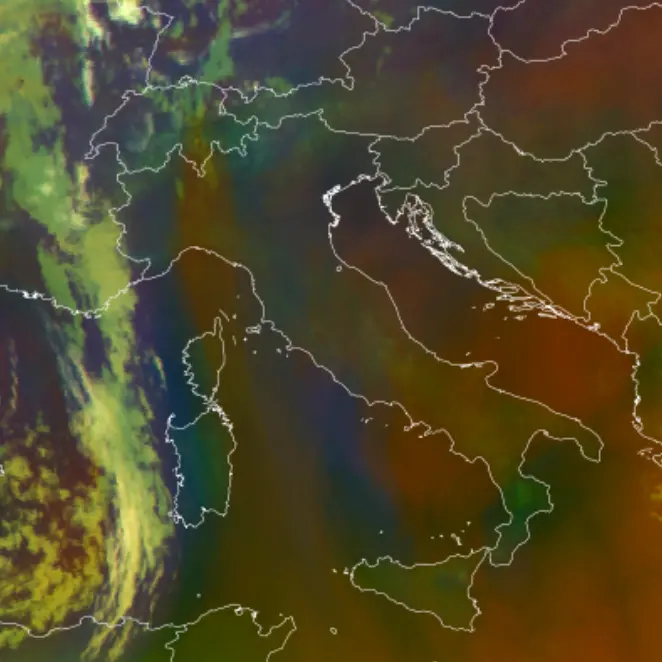 Caldo record in Trentino, oggi il picco: poi arrivano i temporali e il sollievo