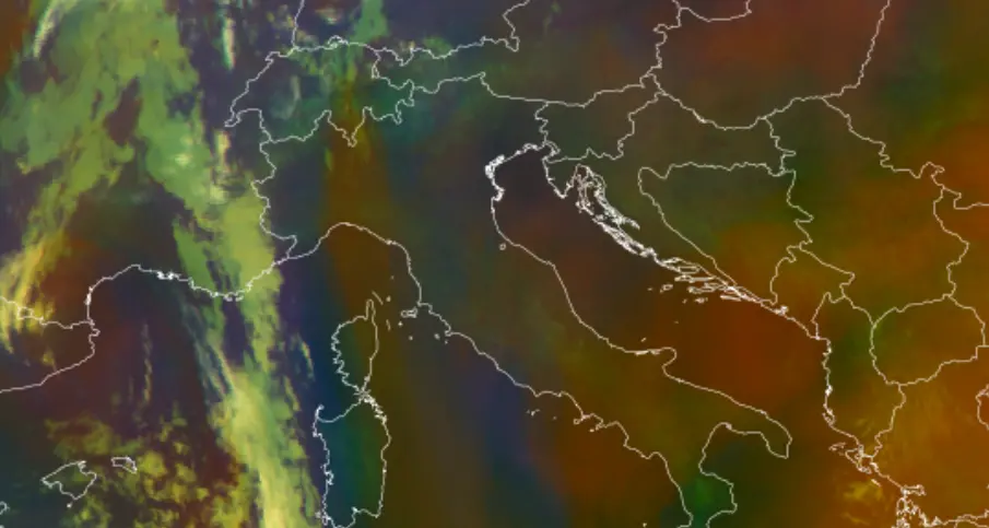 Caldo record in Trentino, oggi il picco: poi arrivano i temporali e il sollievo