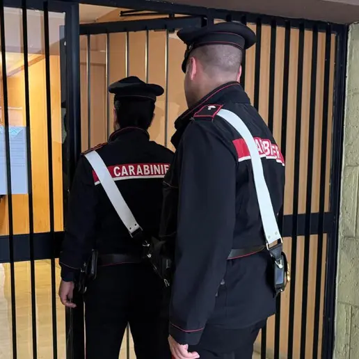 Anziana truffata con il finto carabiniere: arrestato alla stazione di Trento con i gioielli