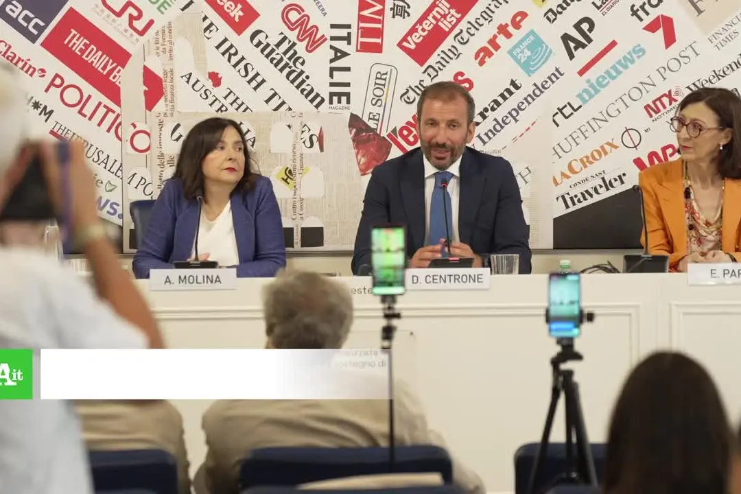 Corte dei conti: AMCC, allarme per riforma proposta dal Governo