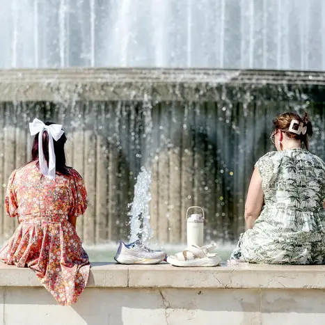 Caldo, allerta gialla in Trentino fino a giovedì: temperature oltre i 35 gradi. Le previsioni