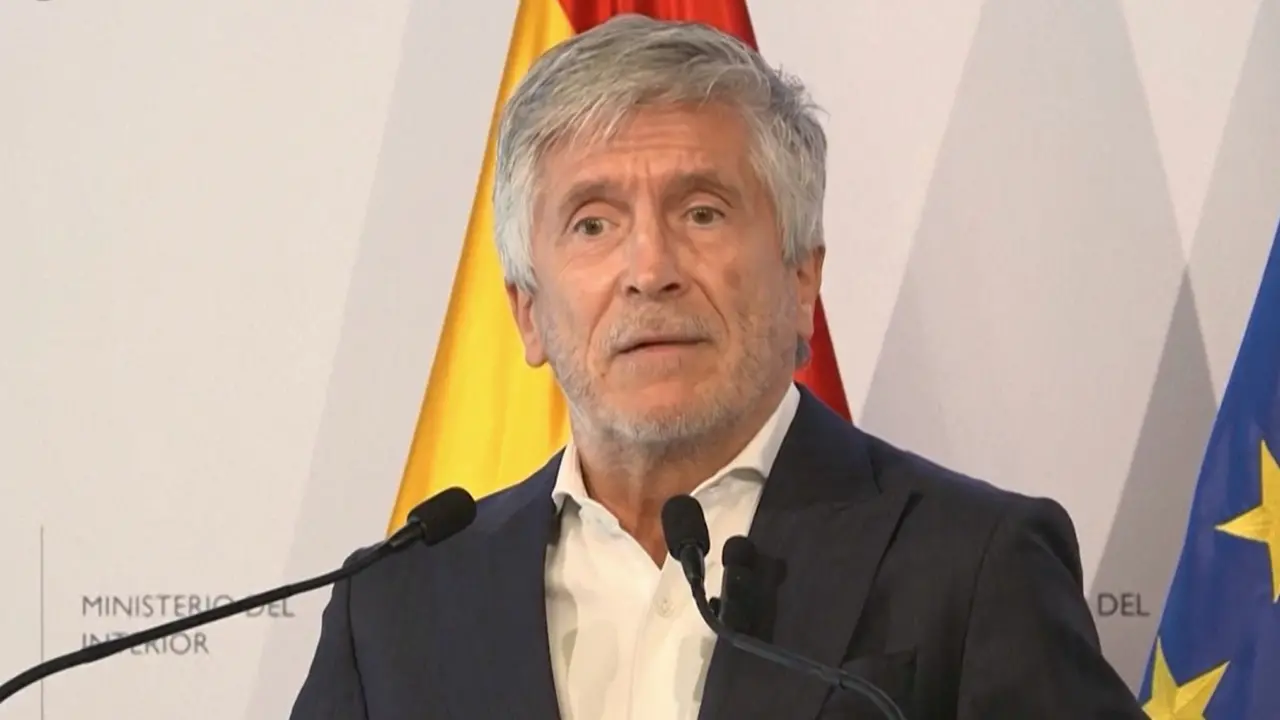 Ceuta, Madrid: \"L'area Schengen non è mai stata compromessa\"