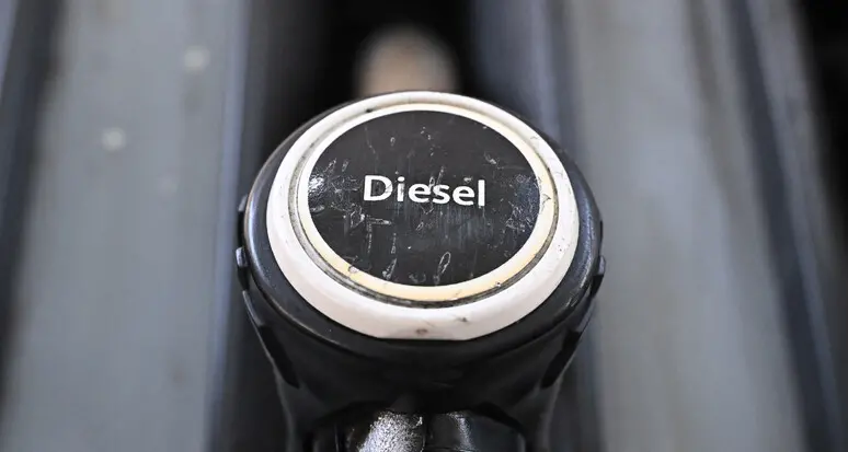 Prorogato lo sconto di 17 centesimi sul gasolio fino al 25 agosto