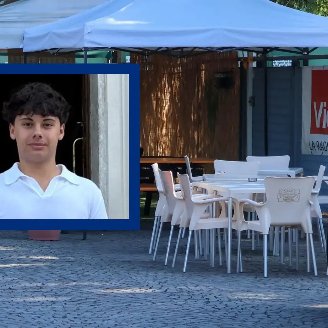 Tre indagati per la morte di Leonardo Cortese, il 19enne trentino morto in piscina
