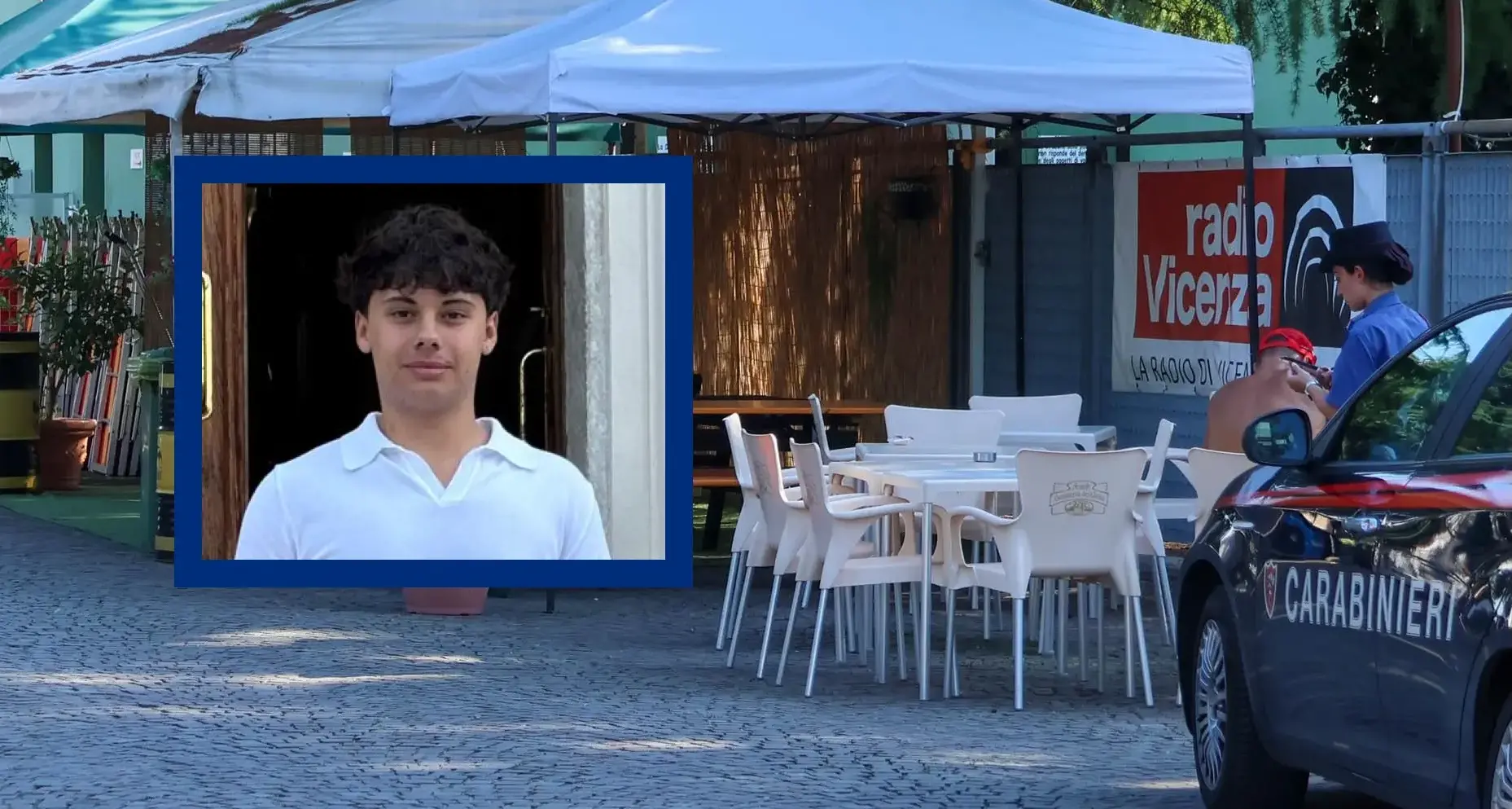 Tre indagati per la morte di Leonardo Cortese, il 19enne trentino morto in piscina