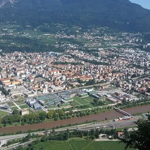 Smart City Index, Trento è la città dove si vive meglio in Italia