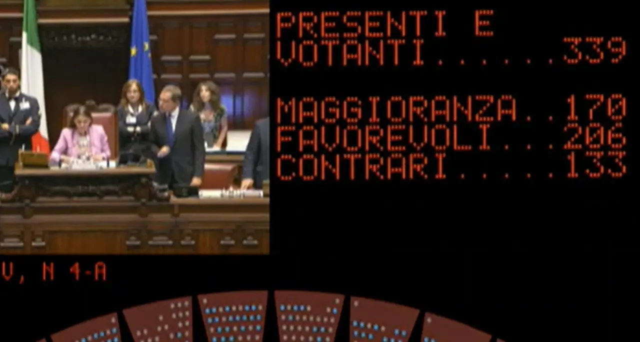 Delmastro, la Camera nega alla Procura l'acquisizione delle chat