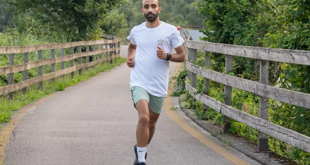 Ayyoub batte il tumore e torna a correre: ora sogna i campionati Italiani