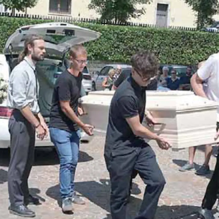 Due indagati per la morte di Mattia Maestri