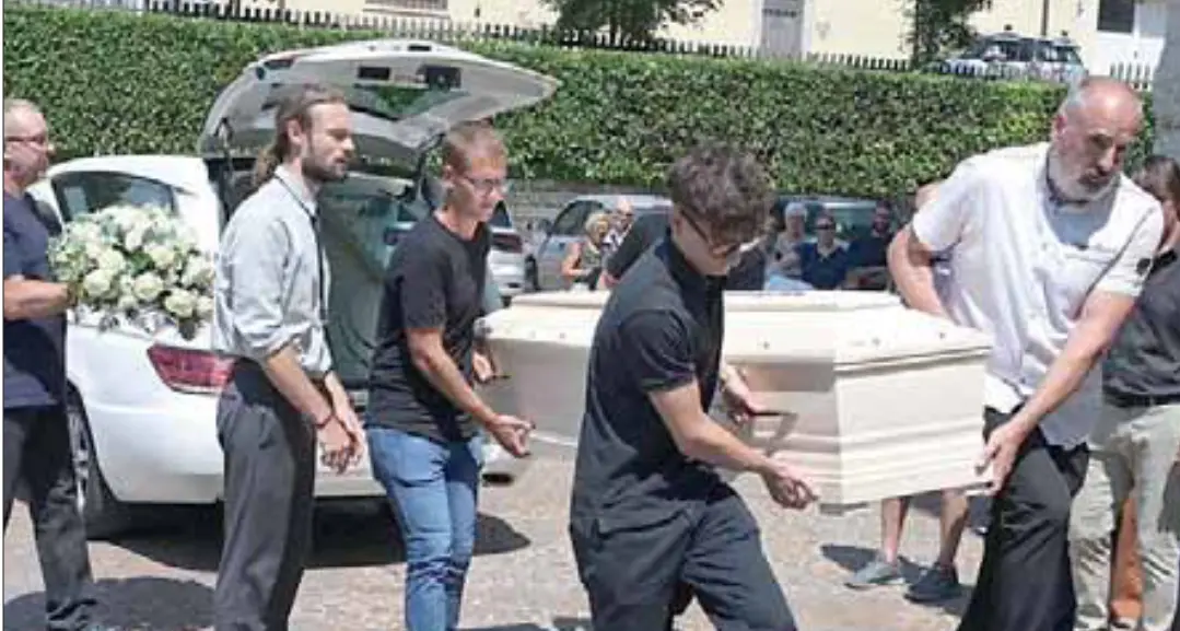 Due indagati per la morte di Mattia Maestri