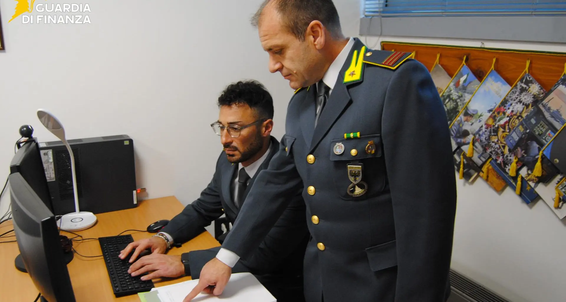 Bancarotta fraudolenta, arrestato il gestore di un'impresa edile dell'Alto Garda