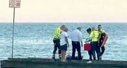 Morto il diciassettenne trentino che si era buttato nell'acqua bassa a Jesolo